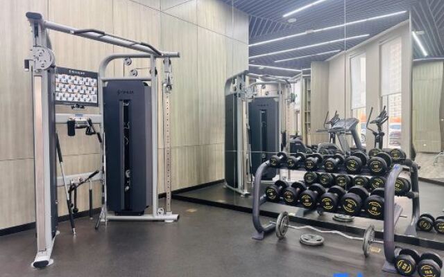 Yingkou Wanda Yihua Hotel