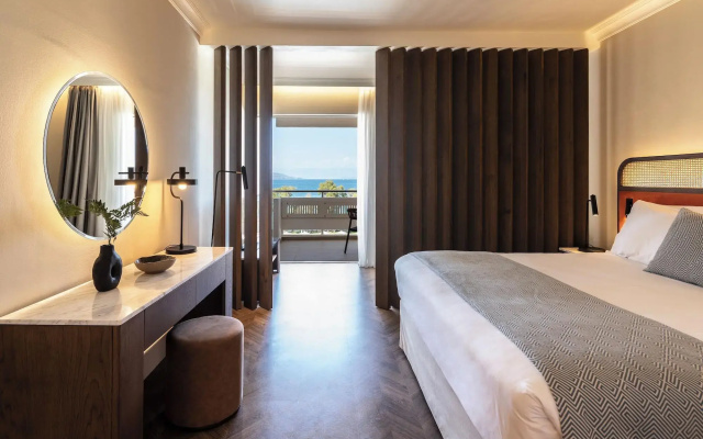Kerkyra Blue Hotel & Spa by Louis Hotels