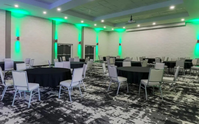 Four Points by Sheraton Amarillo Central