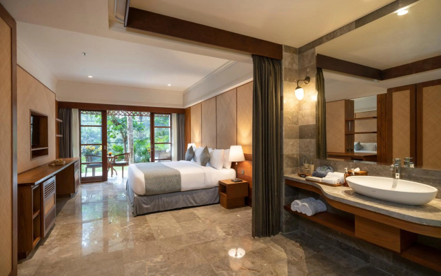 Adiwana Bisma – Guest Rooms – Ubud