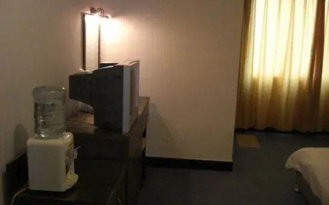 Wangchao Hot Spring Hotel
