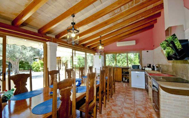 Villa Can Emmes 245 by Mallorca Charme