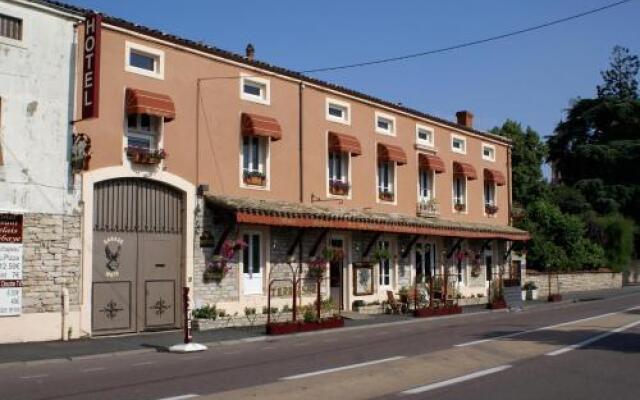 Le Relais de l'Abbaye