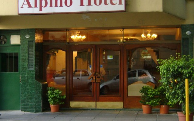 Hotel Alpino