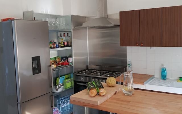 Appartement privatif centre ville 180m2