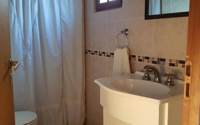 Cabañas Normana Inn