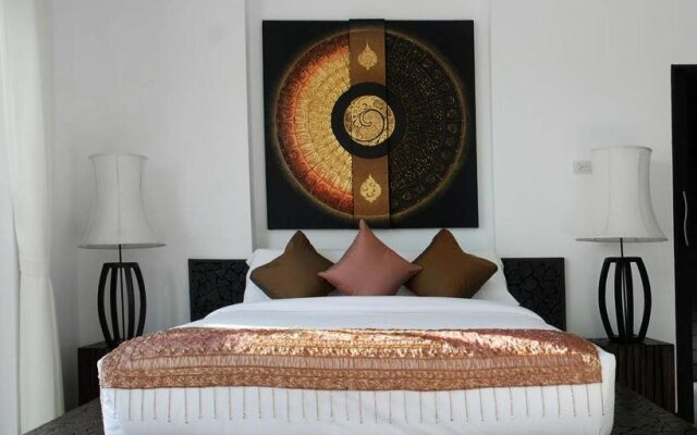 Villas Aelita Pool Villa Resort