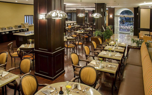 Hotel Borda Cuernavaca