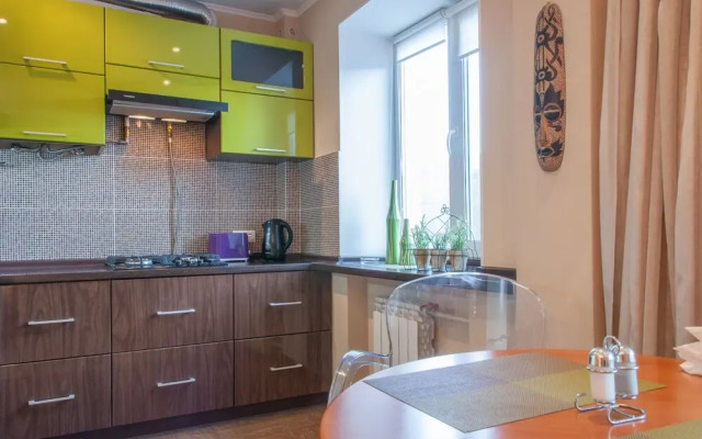 Home-Hotel Konstantinovskaya 44