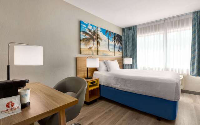 Days Inn by Wyndham Miami Airport North