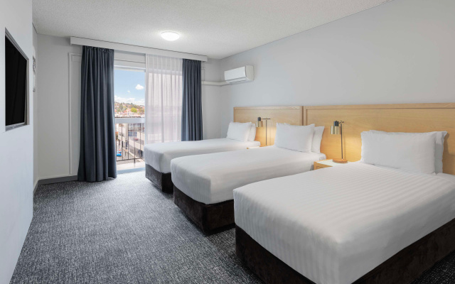 Best Western Hobart