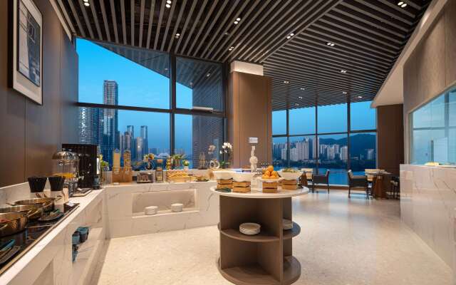Microtel By Wyndham Changsha Meixi Lake