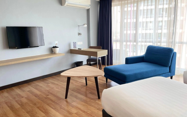 Win Hotel