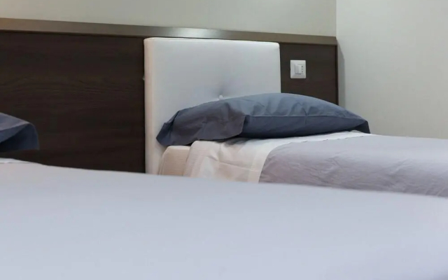 Venustas Roma Hotel