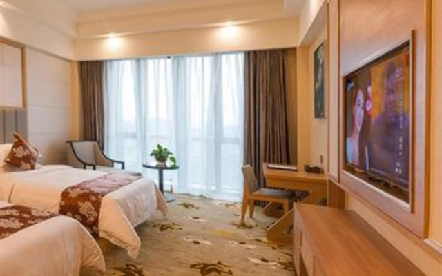 Hangzhou OUYAMEI International Hotel