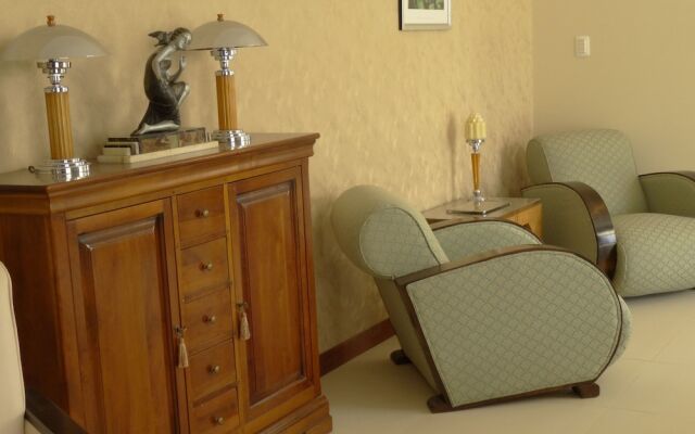 Casa Deco Hotel Boutique