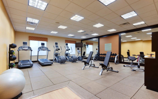Hilton Garden Inn Houston/Clear Lake NASA