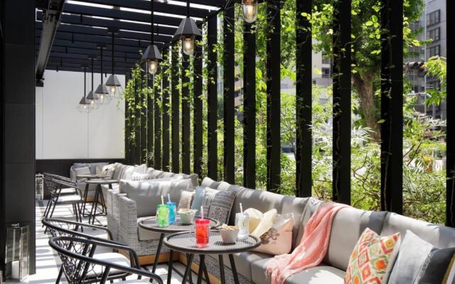 Moxy Osaka Shin Umeda