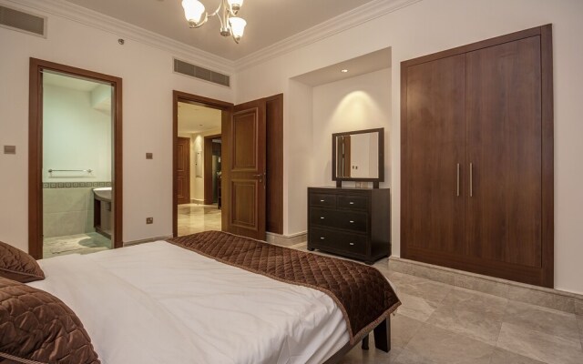 Residence South by Deluxe Holiday Homes