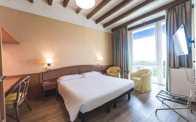 Albergo Santa Maria