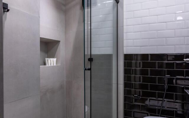 3 Minutes From Copacabana Beach Df115