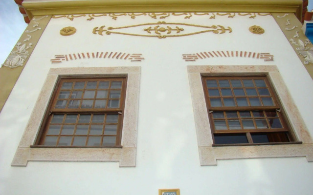 Villa Ana Margarida Residences
