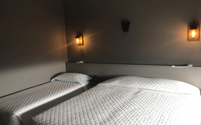 Dall'Onder Ski Hotel