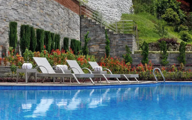 Holiday Inn Resort KATHMANDU BUDHANILKANTHA