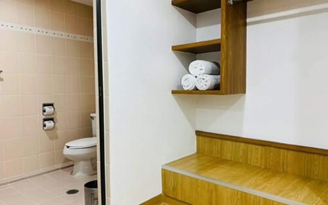 Hotel San Lucas