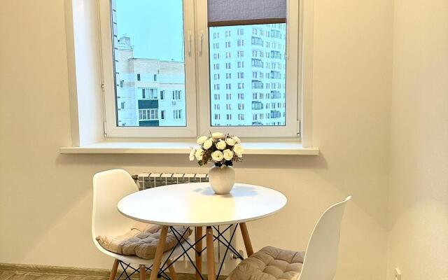 Апартаменты на бульваре Сиреневом