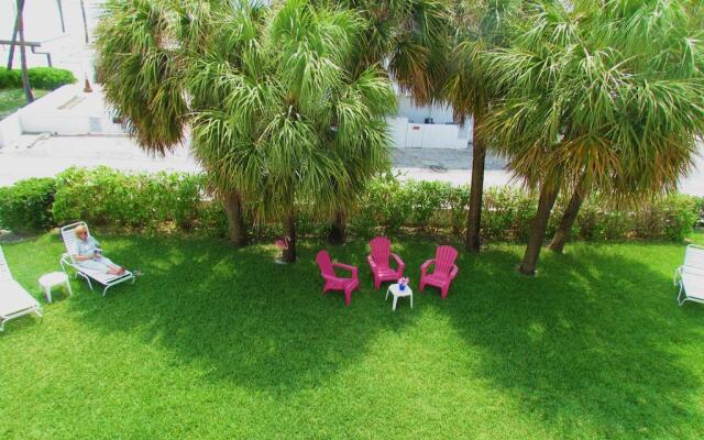 Marine Villas Hollywood