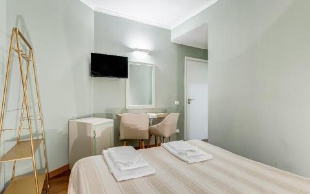 Jmartins Roma Suites