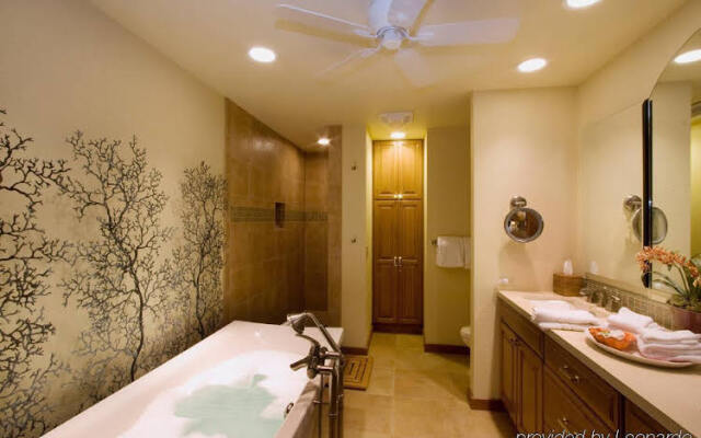 Poipu Kapili 46 by RedAwning