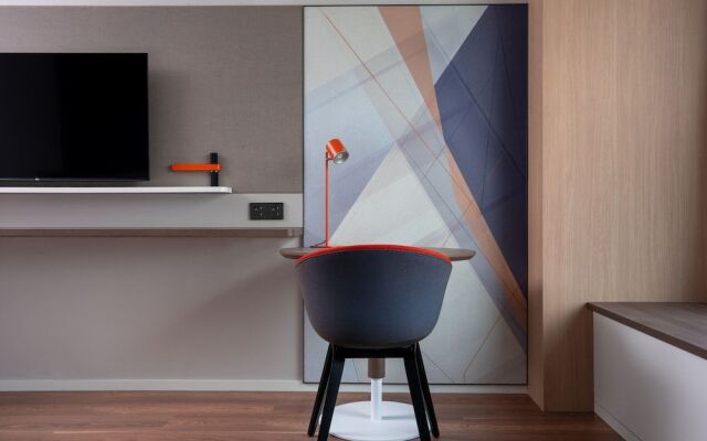 Holiday Inn Express Shenzhen Guangming Cloud Park by IHG