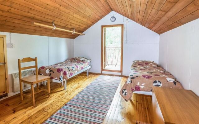 House Kesämäki Punkaharju