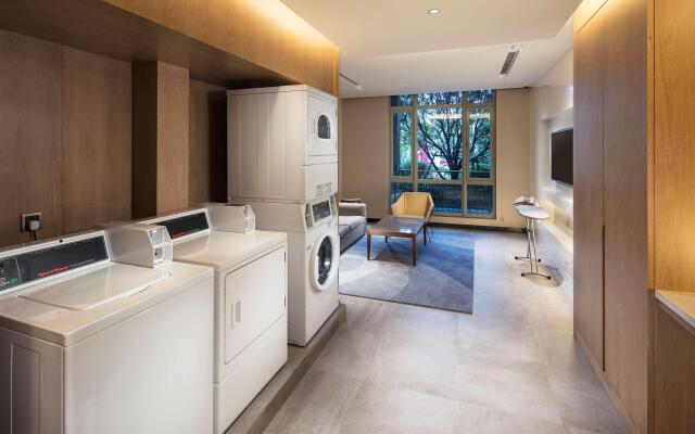 Hilton Garden Inn Hangzhou Lu'niao