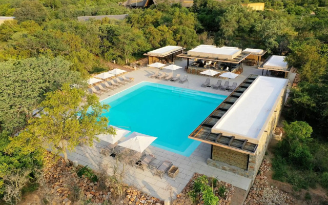 Kapama River Lodge
