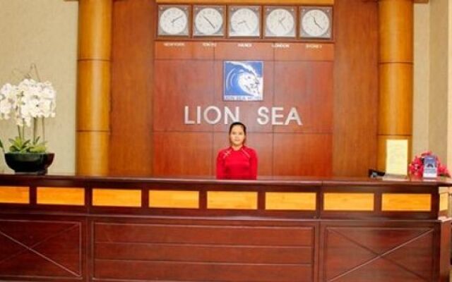 Lion Sea Hotel