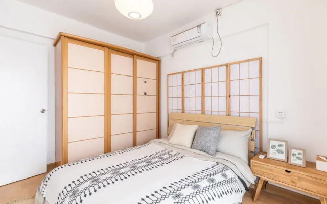 Locals Boutique Apartment Beijing Road No.1 Branch