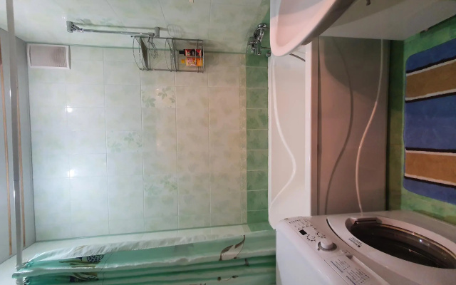Apartamenty na ulice Lenina 74