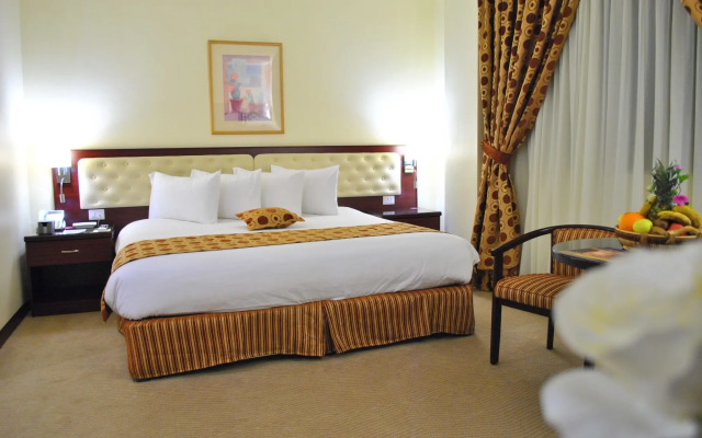 Larsa Hotel