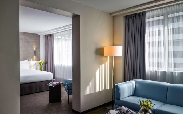 Pullman Paris Tour Eiffel Hotel
