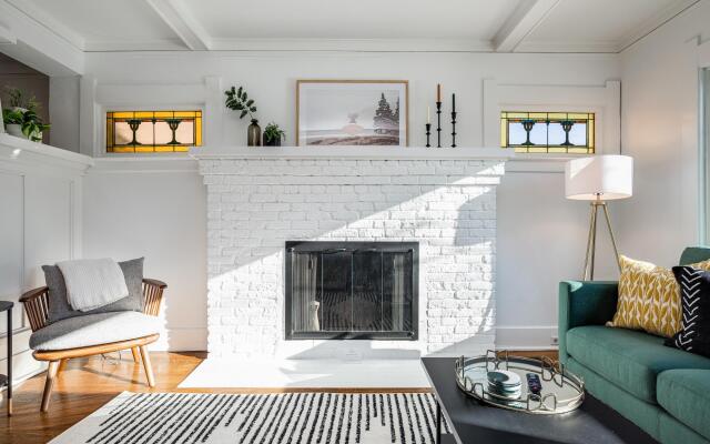 The Fremont Charmer 2BR