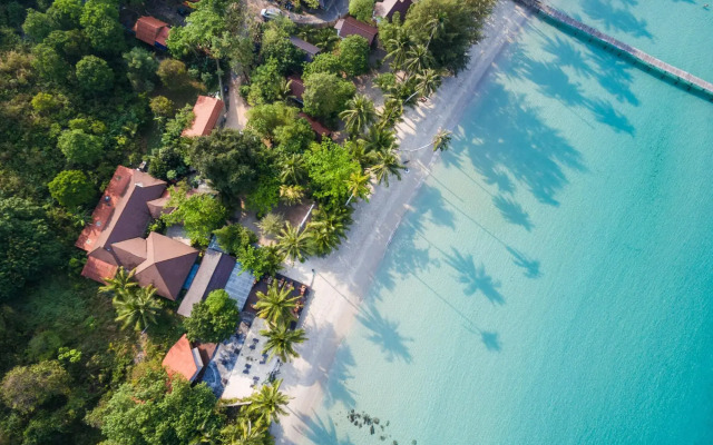 Siam Beach Resort Koh Kood