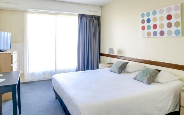 Brit Hotel Le Parc Vichy