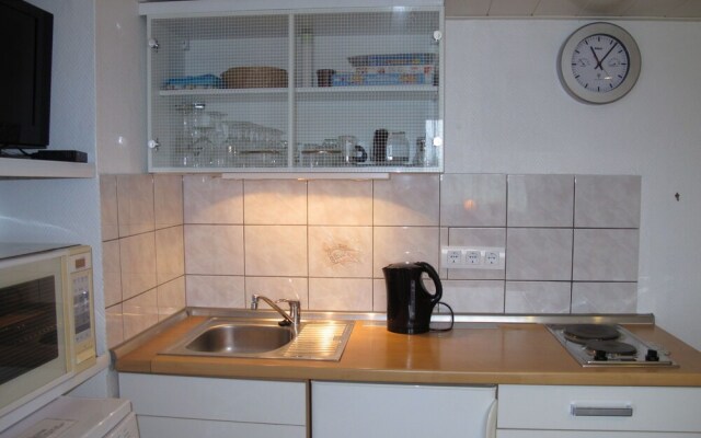 Osterende Cuxhaven in Cuxhaven