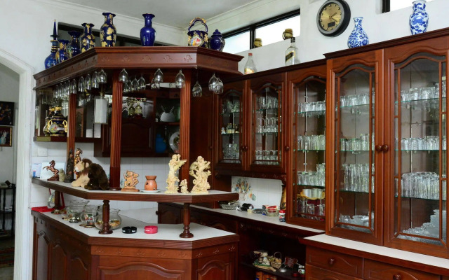 Kandy Greenview Boutique Hotel