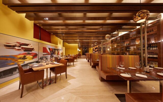 The Westin Tianjin