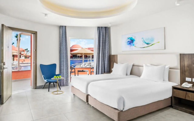 Pickalbatros Laguna Club Resort Sharm El Sheikh 
