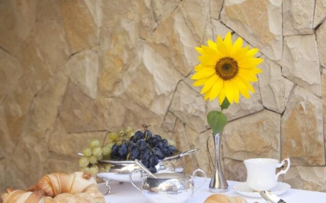 Garden Spa Boutique Hotel